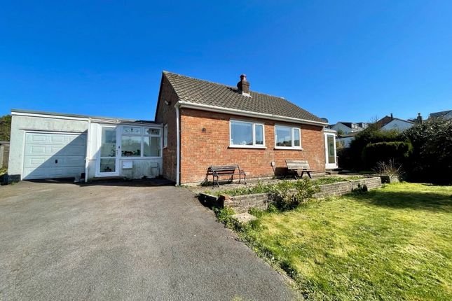 Pembroke Park, Marldon, Paignton 2 bed detached bungalow for sale
