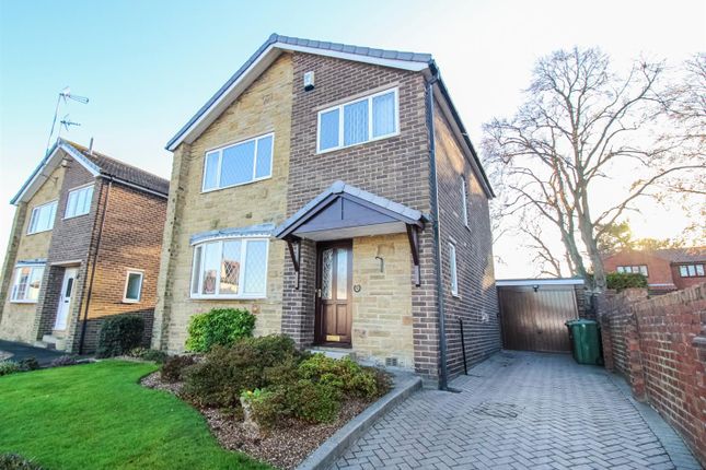 Lacey Street, Wakefield WF4 3 bed detached house for sale