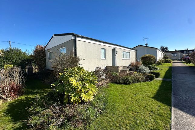 2 bedroom detached house for sale