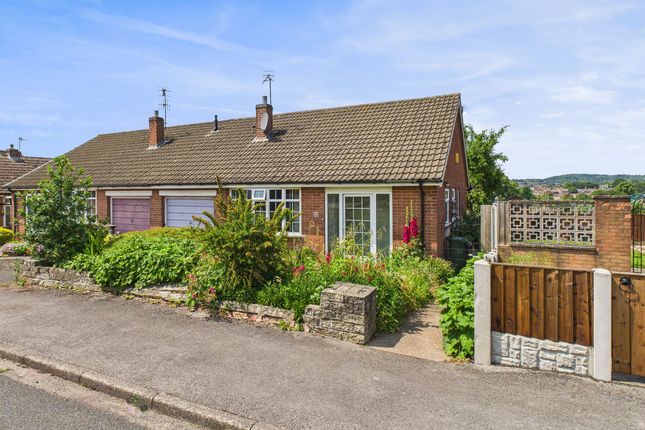 Carmel Gardens, Nottingham NG5 3 bed semi