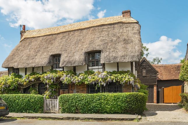 3 bedroom cottage for sale