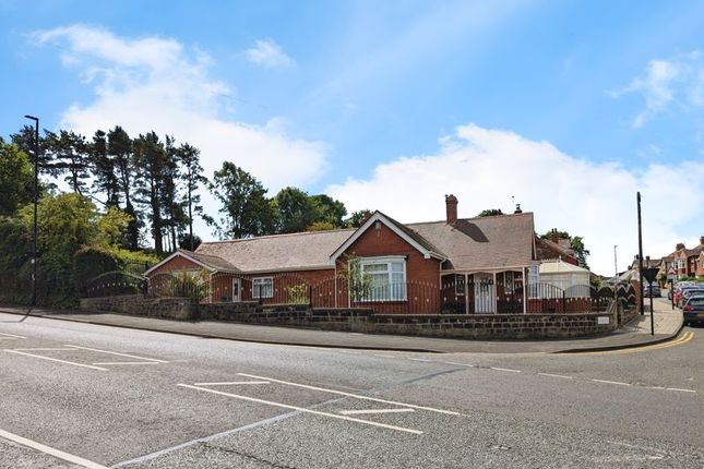 3 bedroom bungalow for sale