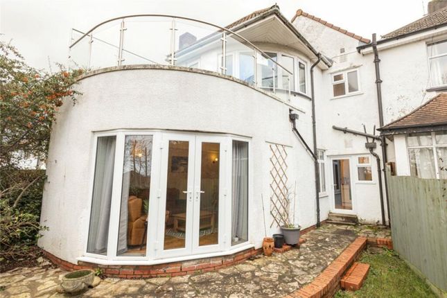 Westbury Road, Bristol, BS9 2 bed semi