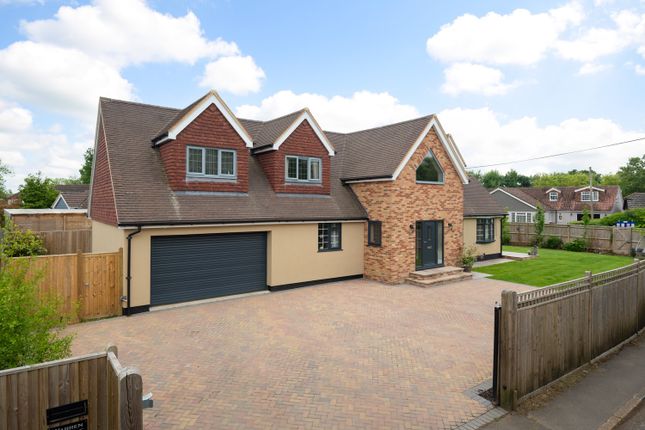 Stumble Lane, Kingsnorth 4 bed detached house for sale