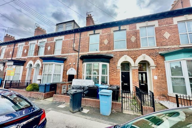 Morpeth Street, Hull HU3 3 bed block of apartments for sale