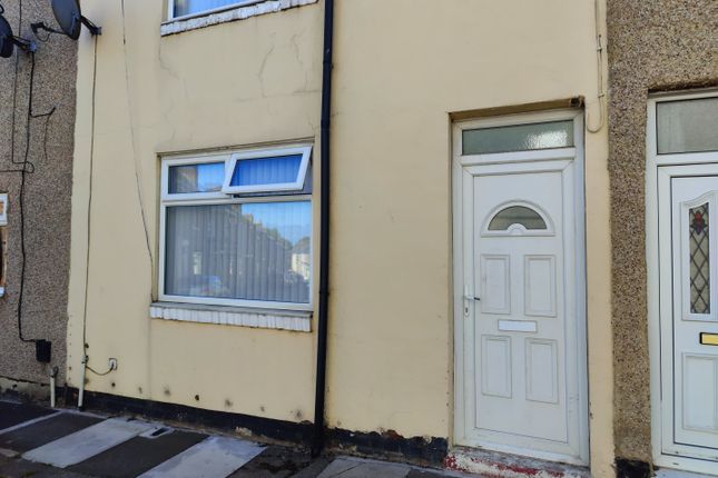 Broom Cottages, Ferryhill DL17 2 bed terraced house for sale