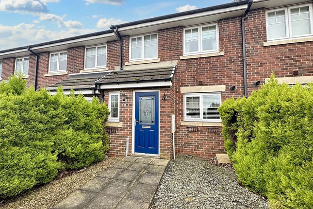 Cotherstone Court, Easington Lane... 3 bed terraced house for sale