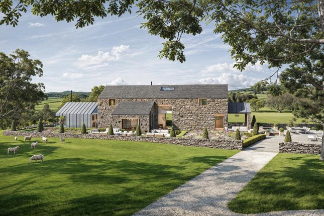 5 bedroom barn conversion for sale