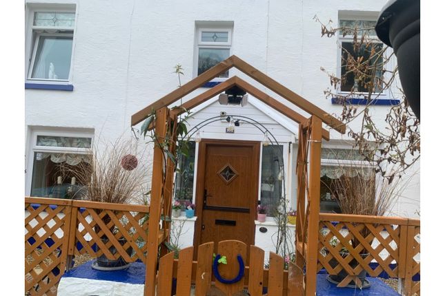 3 bed cottage