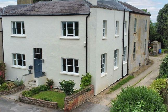 Newark House, Hempsted, Gloucester 4 bed semi