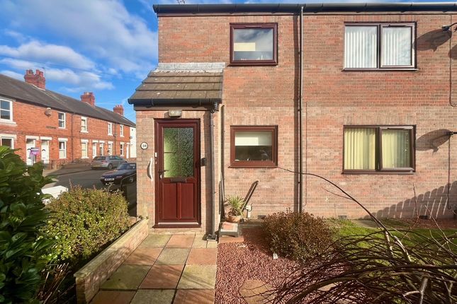 Adelaide Street, Carlisle, CA1 2 bed apartment for sale