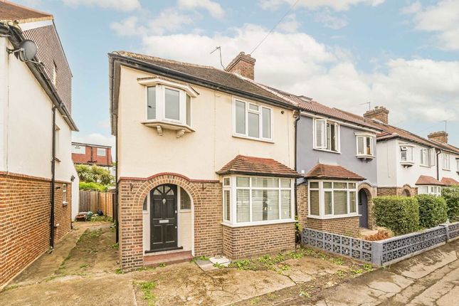 Horace Road, Kingston Upon Thames KT1 3 bed semi