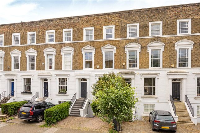 Fentiman Road, Oval, London, SW8 5 bed terraced house for sale
