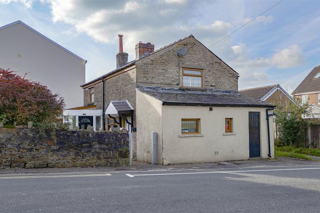 2 bedroom detached house for sale