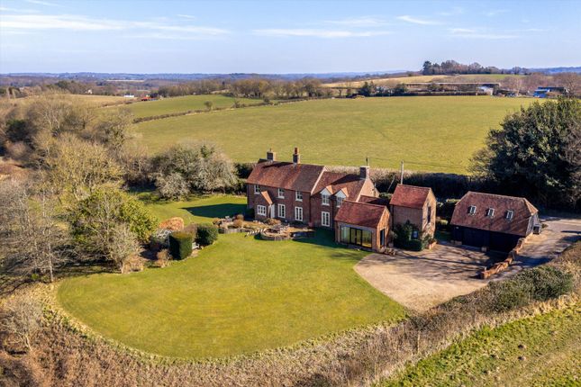 4 bedroom farm house for sale
