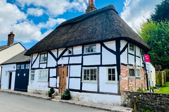 High Street, Petersfield GU32 4 bed detached house for sale