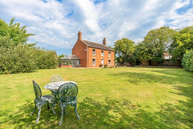 Bridge Road, Potter Heigham 5 bed detached house for sale