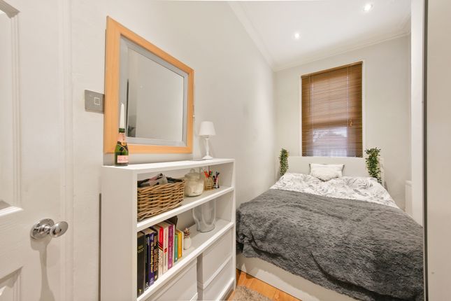 Anson Road, London 3 bed maisonette for sale