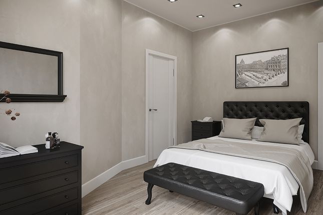 1 bed flat