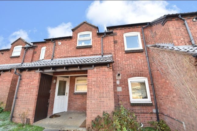 Wenlock Street, Luton, Bedfordshire... 1 bed apartment for sale