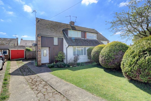 Watchet Lane, High Wycombe HP15 3 bed semi