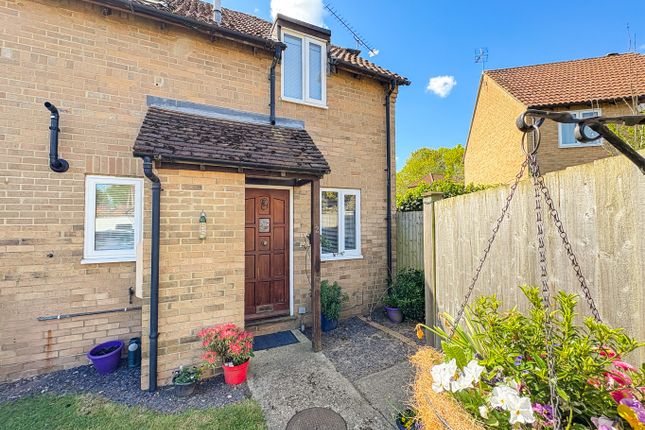 Rustington Close, Earley, Reading... 1 bed terraced house for sale