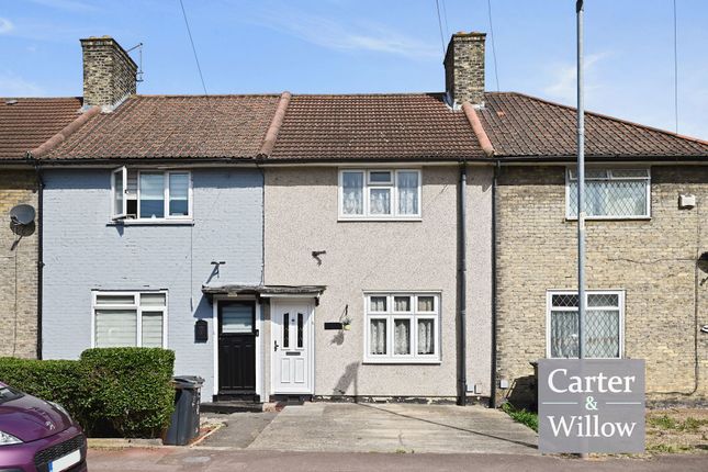 Downing Road, Essex 2 bed terraced house for sale