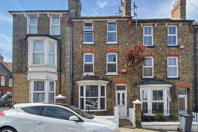 Thanet Road, Ramsgate 4 bed terraced house for sale