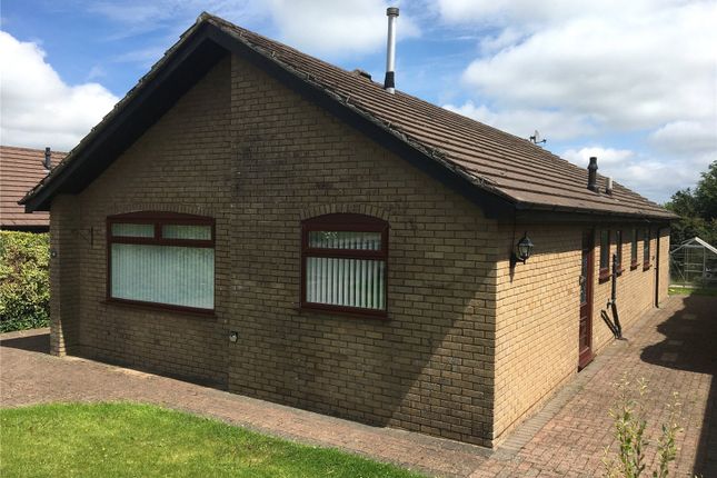 3 bedroom bungalow for sale