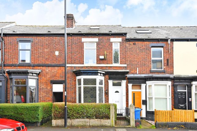 Shoreham Street, City Centre... 6 bed house for sale