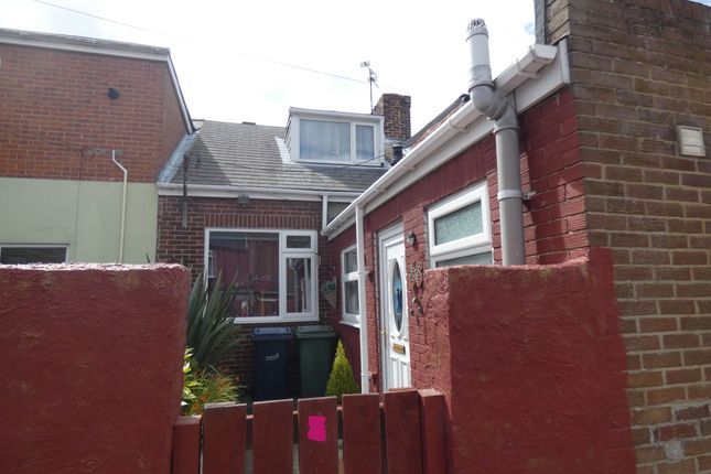 Seymour Terrace, Easington Lane... 2 bed terraced house for sale