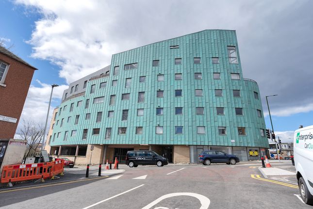 Abbey Lane, Edinburgh EH8 3 bed flat for sale