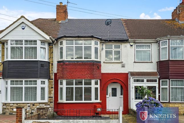 York Road, London, N18 3 bed house for sale