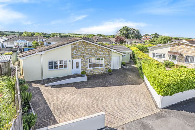 5 bed detached bungalow