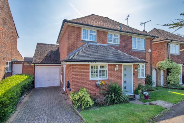 Sedley, Southfleet, Gravesend, Kent... 4 bed detached house for sale