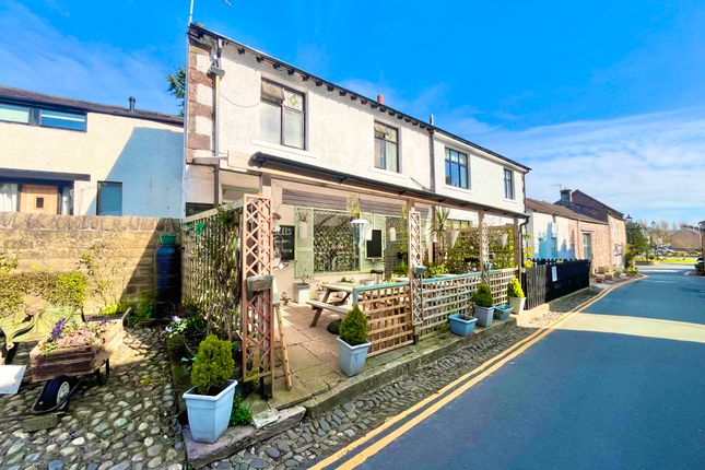 1 bedroom cottage for sale