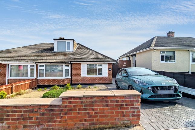 2 bedroom bungalow for sale