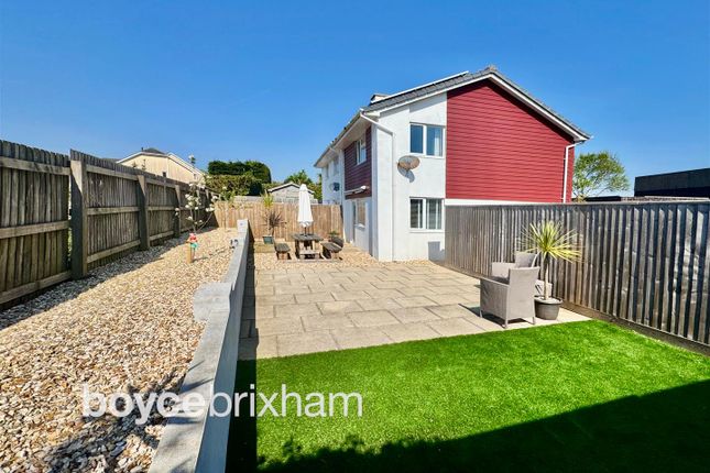 1 bedroom semi-detached house for sale