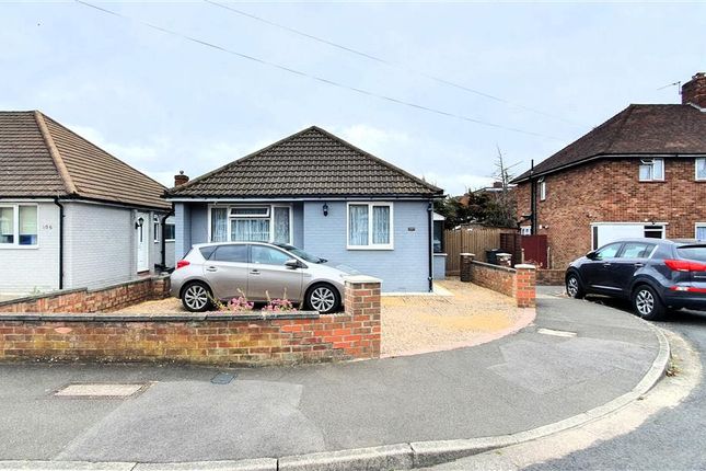 Bedfont Close, Bedfont 2 bed bungalow for sale