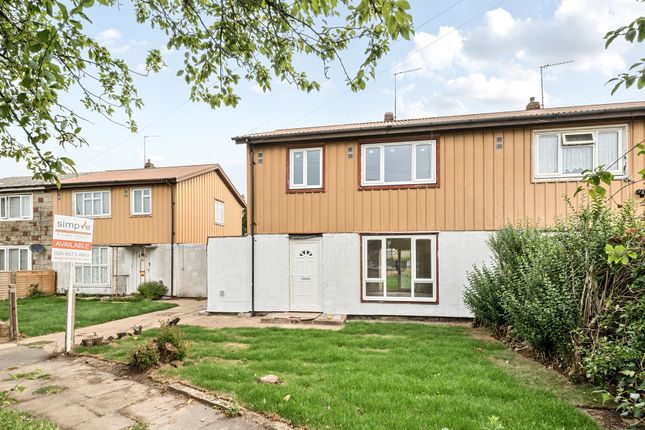 Stormount Drive, Hayes, UB3 3 bed property for sale