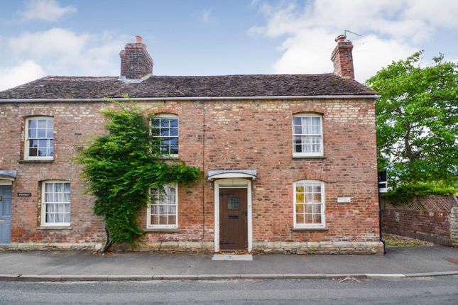 High Street, Kemerton, Tewkesbury... 3 bed semi