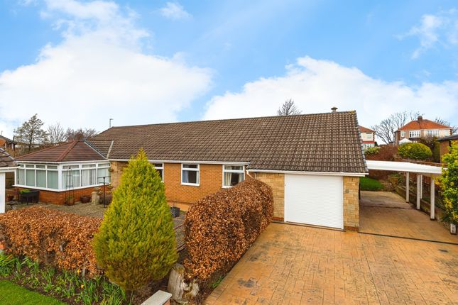 4 bedroom detached bungalow for sale
