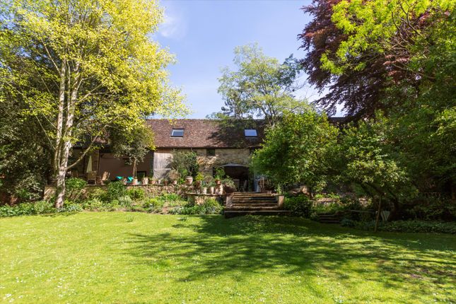 Church Way, Iffley, Oxford... 3 bed barn conversion for sale