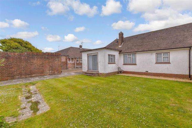 St. Mary's Way, Littlehampton, West... 2 bed semi