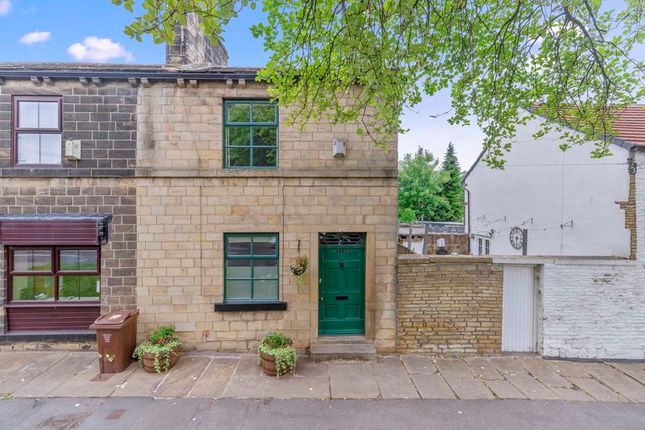 Harrogate Road, Bradford BD10 2 bed end of terrace house for sale