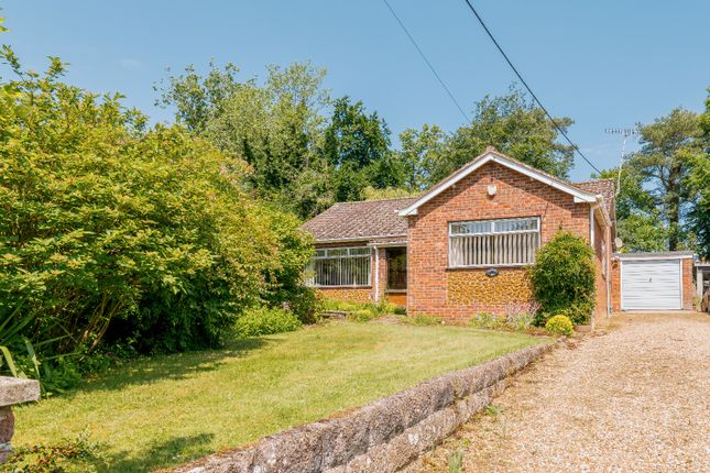High Street, Docking 3 bed detached bungalow for sale