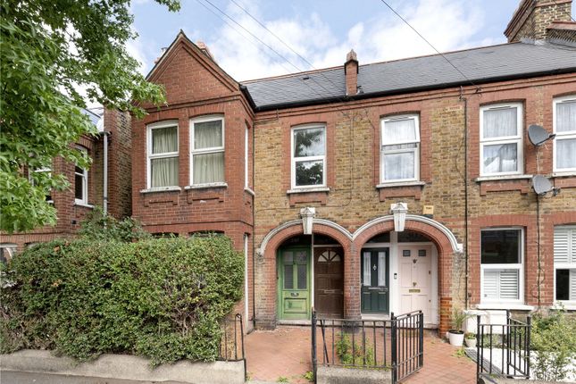 2 bedroom maisonette for sale