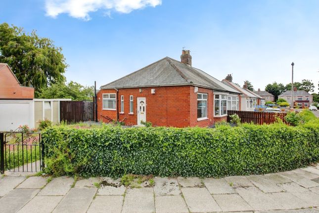 Elmwood Crescent, Newcastle upon Tyne... 2 bed semi