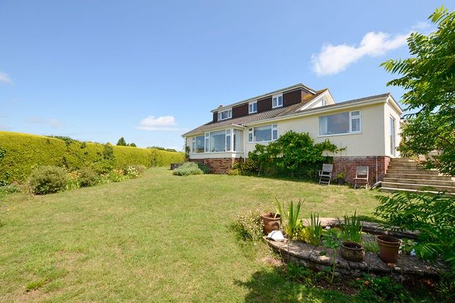 5 bedroom detached bungalow for sale