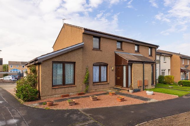 Laichpark Place, Edinburgh EH14 3 bed end of terrace house for sale